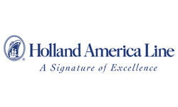 Holland America line