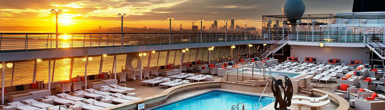 Cruises | Holidays at leisure